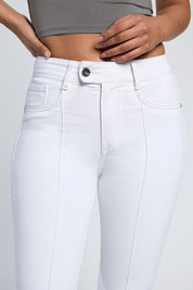Jeans High Waist Pitillo 1905