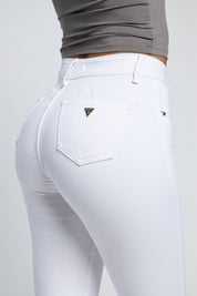 Jeans High Waist Pitillo 1905