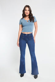 Flare Jeans 2050