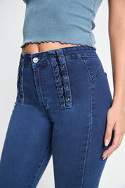 Flare Jeans 2050