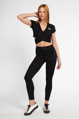 Jeggins Jeans Mujer 1143