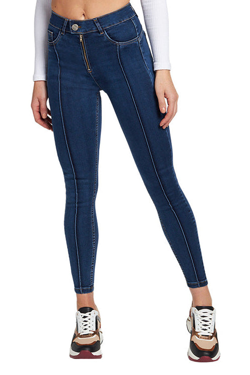 HIGH WAIST PITILLO