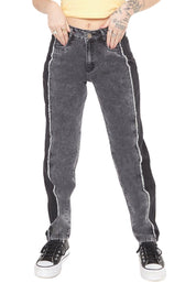 Mom Jeans Mujer 1668