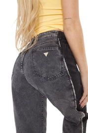 Mom Jeans Mujer 1668