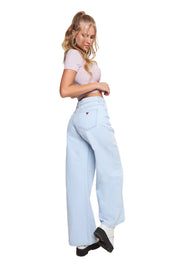 Wide Leg Jeans 1670