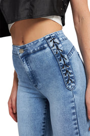 Jeggins Jeans 1709