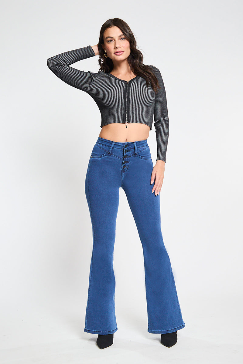 Flare Jeans 1793