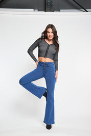 Flare Jeans 1793