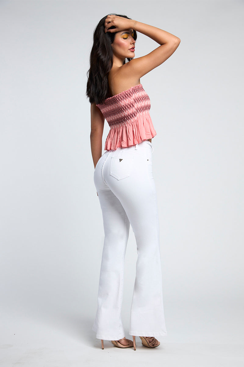 Flare Jeans 1803