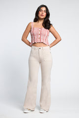 Jeans Mujer Pants 1820