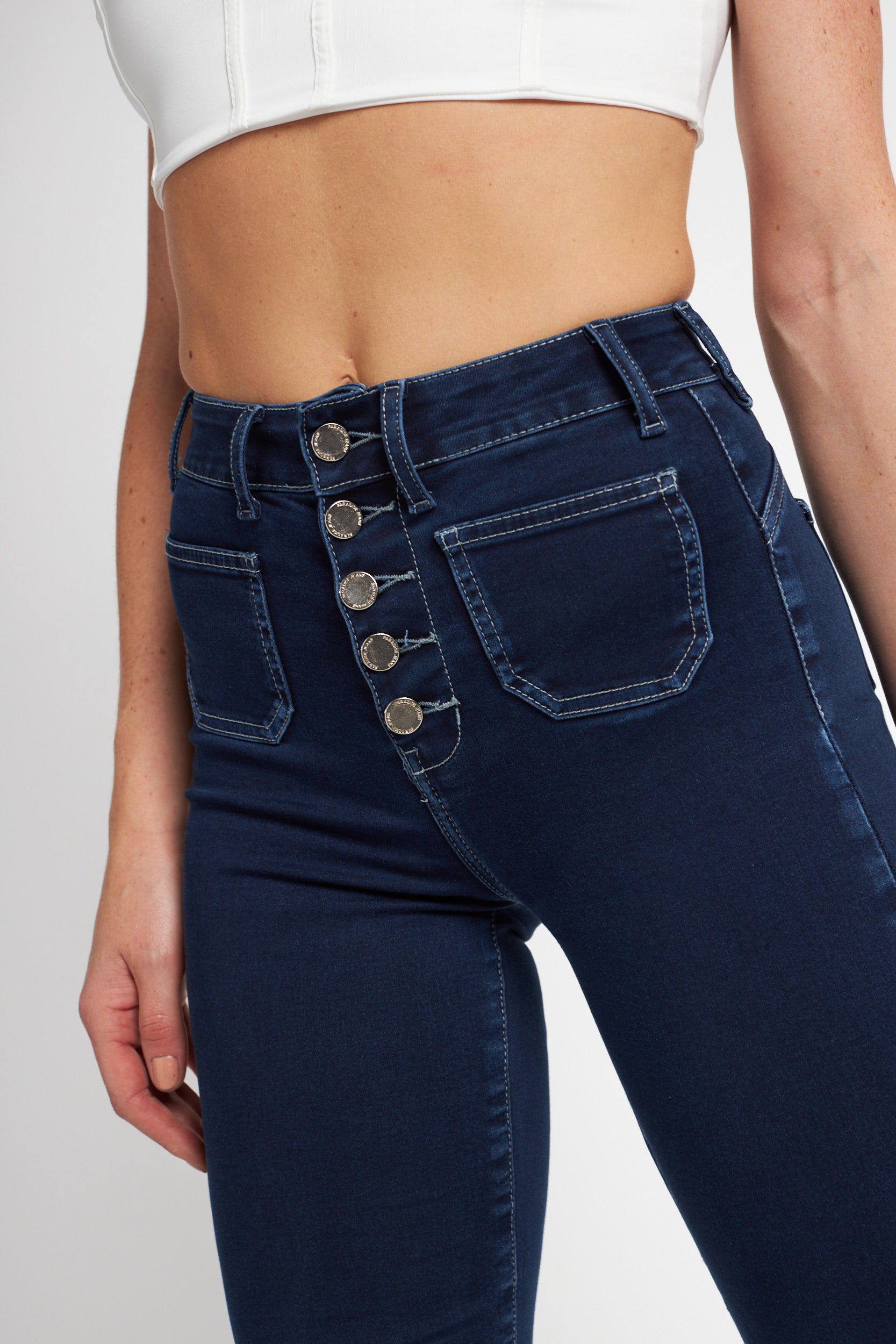 Flare Jeans 1825
