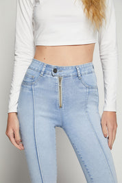 Jeans High Waist 1861