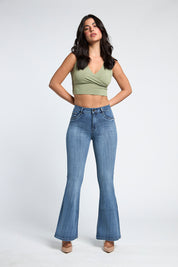 Flare Jeans 1880