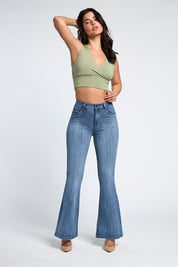 Flare Jeans 1880