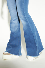 Super Flare Jeans 1908