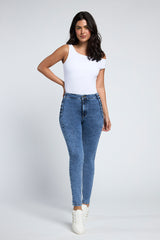 Jeans Mujer Jeggins 1911