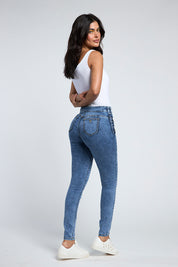 Jeans Jeggins 1911