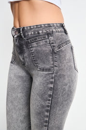 Jeans High Waist 1916