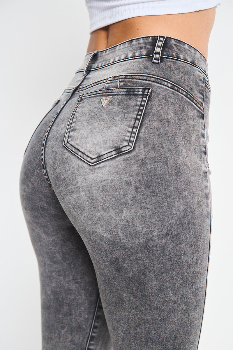 Jeans High Waist 1916