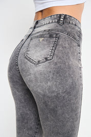Jeans High Waist 1916