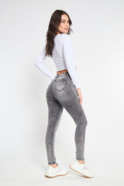 Jeans High Waist 1916