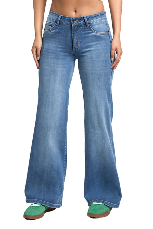 PANTS TIRO MEDIO