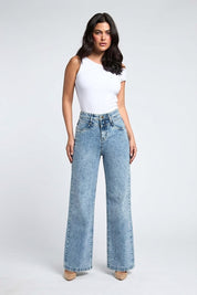 Jeans Pants Tachas 1926
