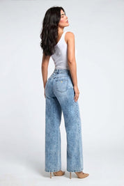 Jeans Pants Tachas 1926