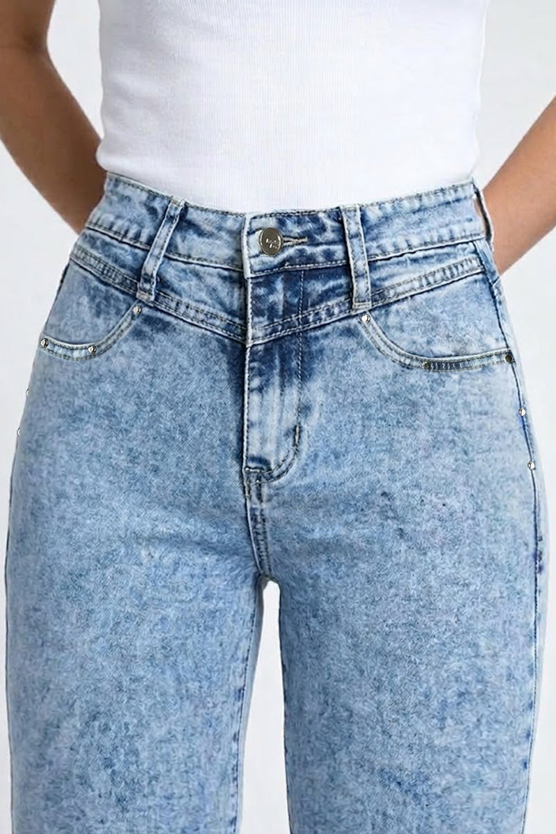 Jeans Pants Tachas 1926