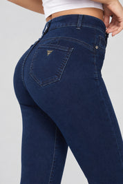Flare Jeans Mujer 1928