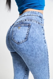 Jeggins Mujer 1938