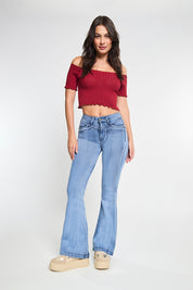 Flare Jeans 1970