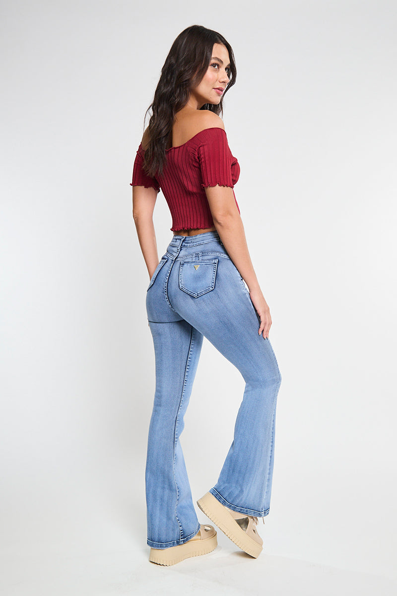 Flare Jeans 1970