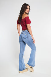 Flare Jeans 1970