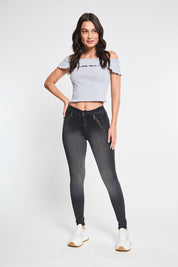 Jeggins Jeans Mujer 1981