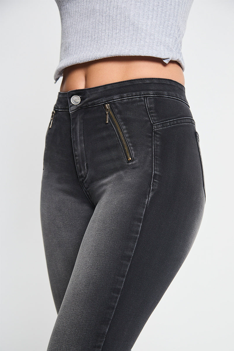 Jeggins Jeans Mujer 1981