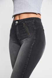 Jeggins Jeans Mujer 1981