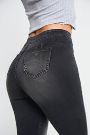 Jeggins Jeans Mujer 1981