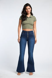 Jeans Flare 1988