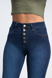 Jeans Flare 1988