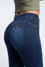 Jeans Flare 1988