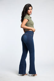 Jeans Flare 1988