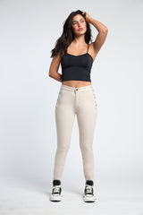 Jeans Mujer Jeggins 2021