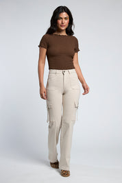 Jeans Pants Cargo 2026
