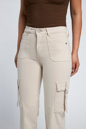 Jeans Pants Cargo 2026