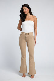 Jeans Flare 2032