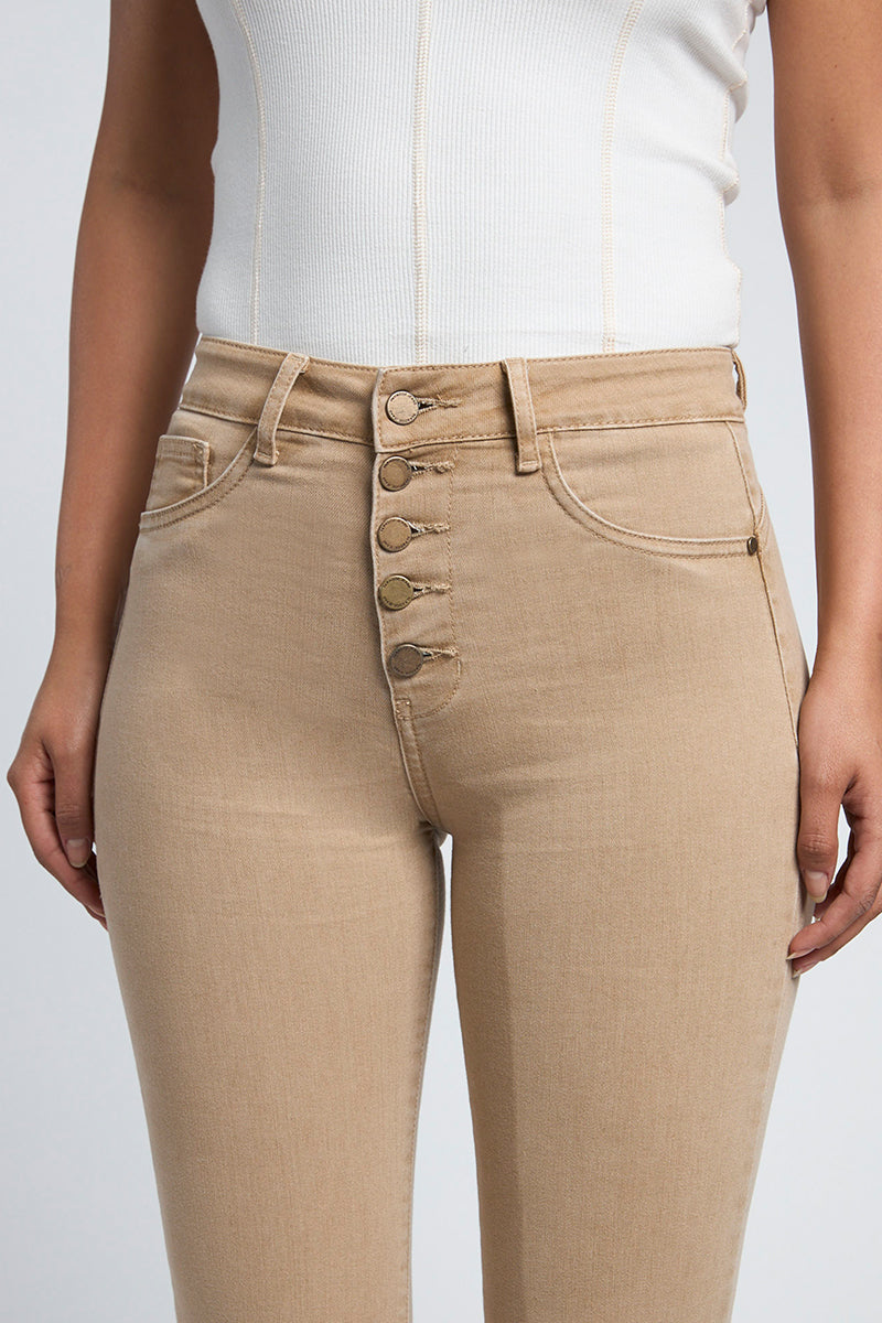 Jeans Flare 2032
