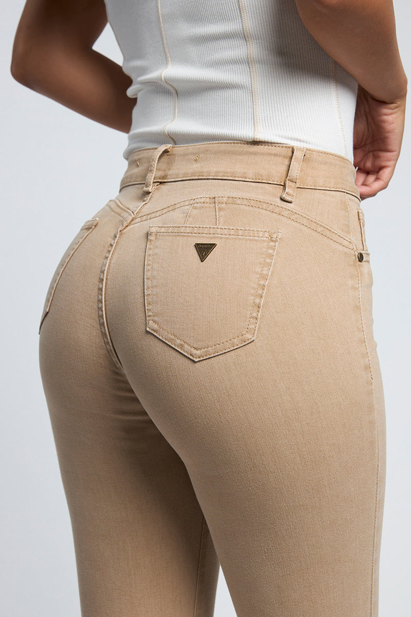 Jeans Flare 2032