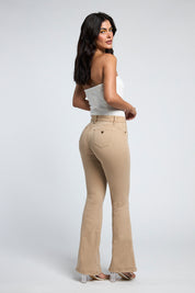 Jeans Flare 2032