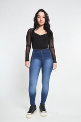 Jeggins Jeans Mujer 2038